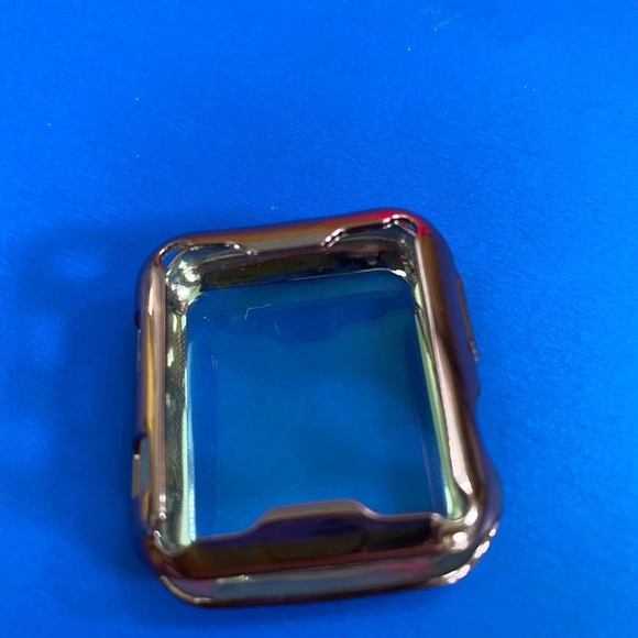 rosegold 38mm apple watch case - Picture 4 of 4